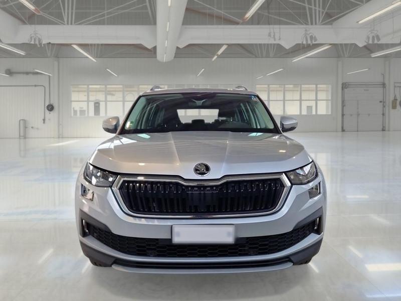 SKODA KODIAQ 2.0 TDI 110 KW EXECUTIVE DSG 4WD 5P SUV