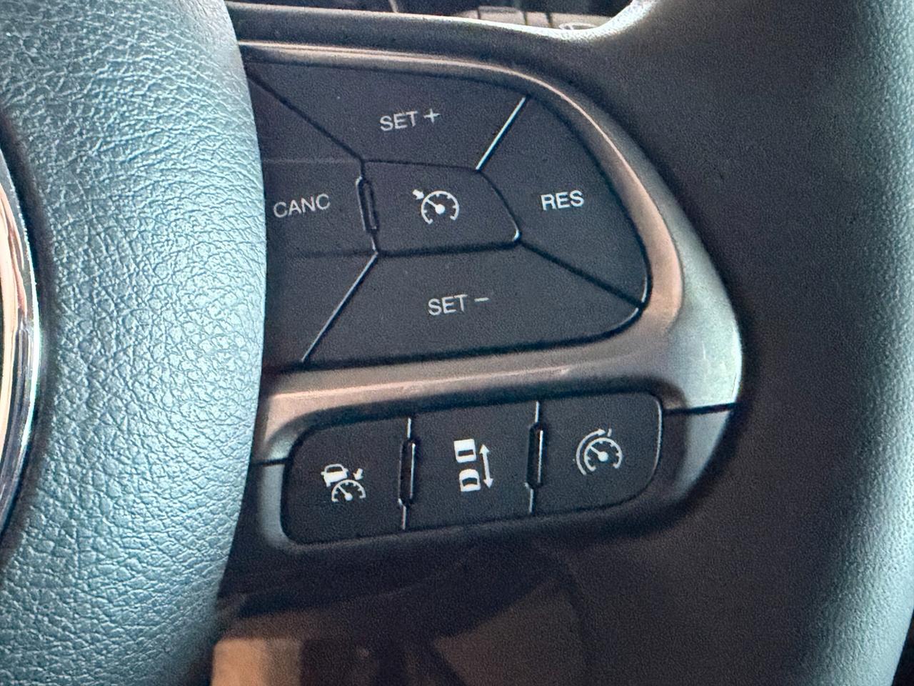 Jeep Renegade 2WD 1.6 M.JET 130 cv. LIMITED