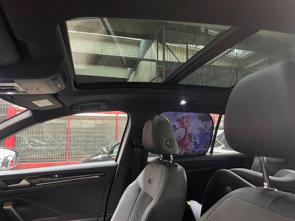 VW T-Roc 1.5 TSI ACT 150Cv. DSG R-LINE TETTO APRIBILE