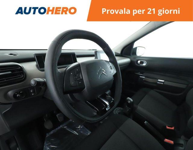 CITROEN C4 Cactus BlueHDi 100 Feel