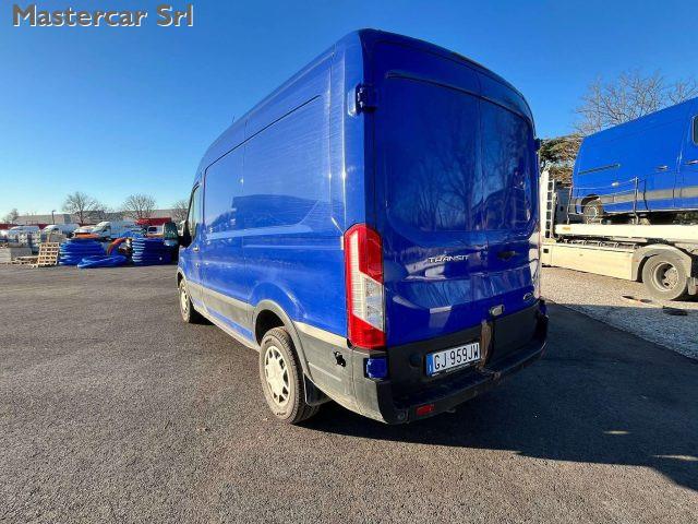 FORD Transit Transit 350 2.0TDCi EBl130CV PM-TM Fur Tr- GJ959JW