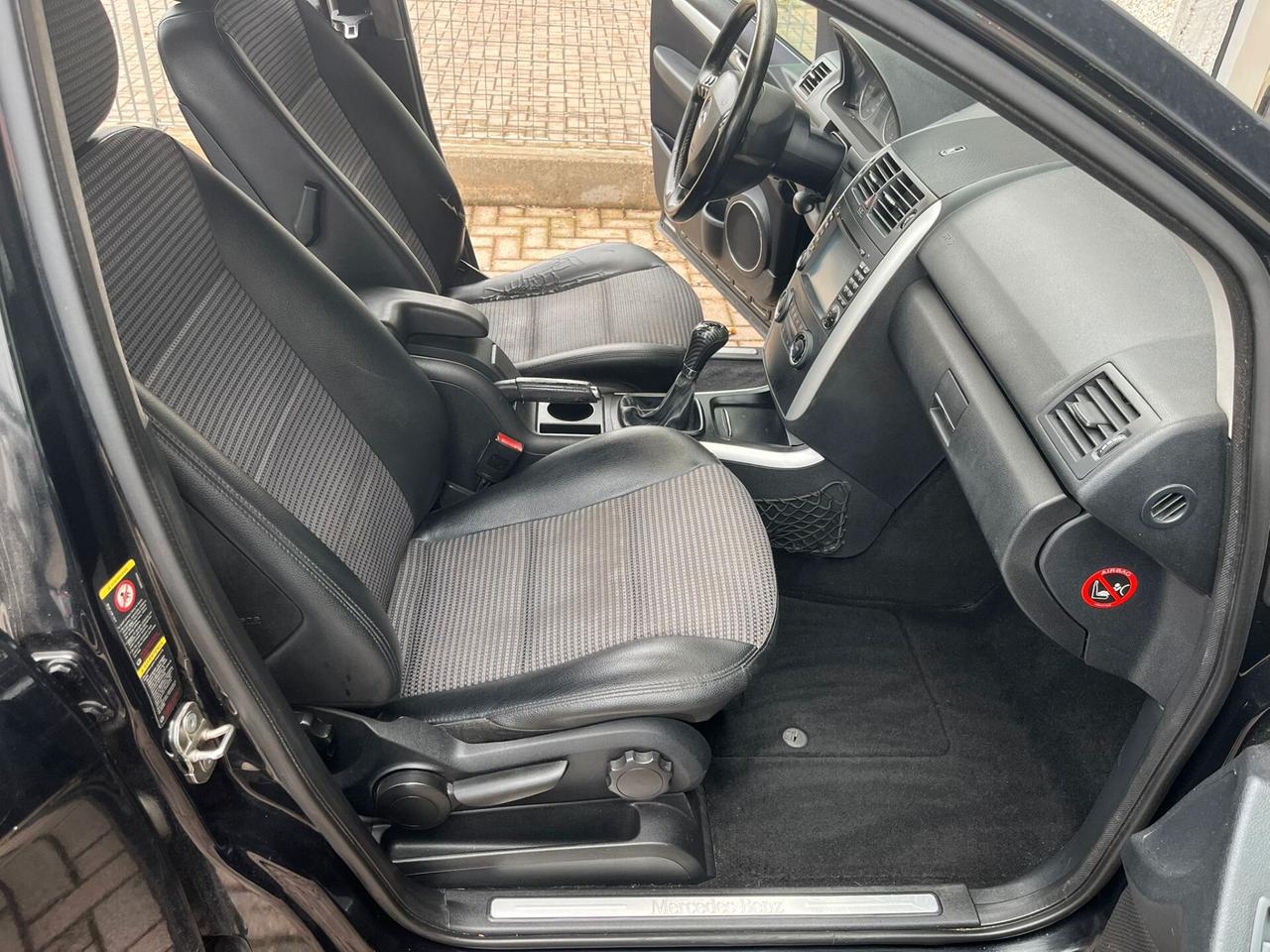 Mercedes-benz A 180 CDI Avantgarde