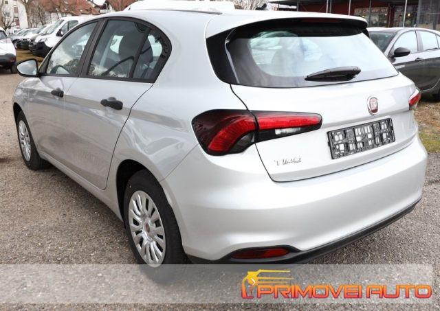 FIAT Tipo 1.0 5 porte