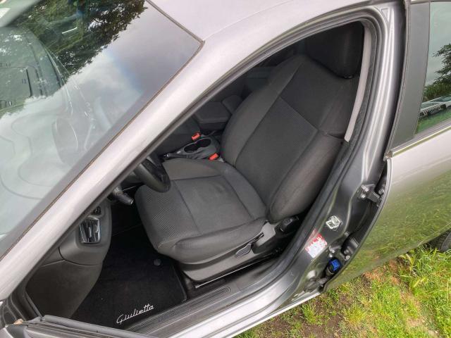 Alfa Romeo Giulietta 1.4 t. * Solo 56.000km * Distinctive 120cv