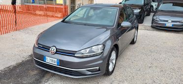 Volkswagen Golf 1.4 TGI 5p. Highline BlueMotion