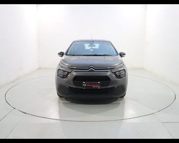 CITROEN C3 PureTech 83 S&S Feel