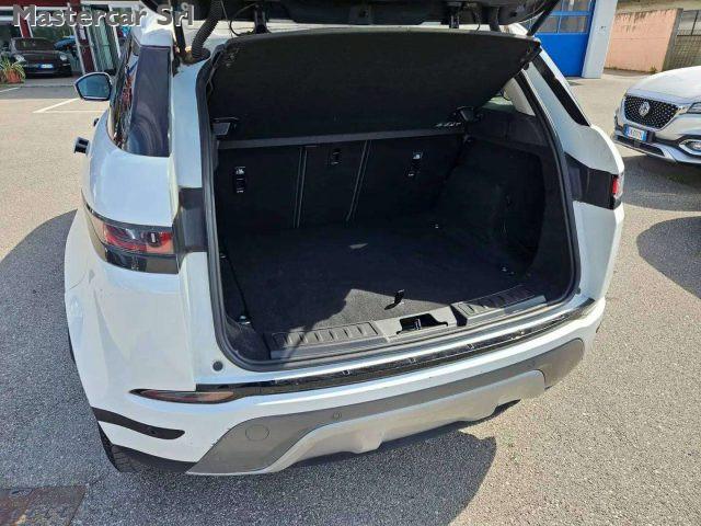 LAND ROVER Range Rover Evoque 2.0 P200 MHEV AWD AUTO - GF987RT