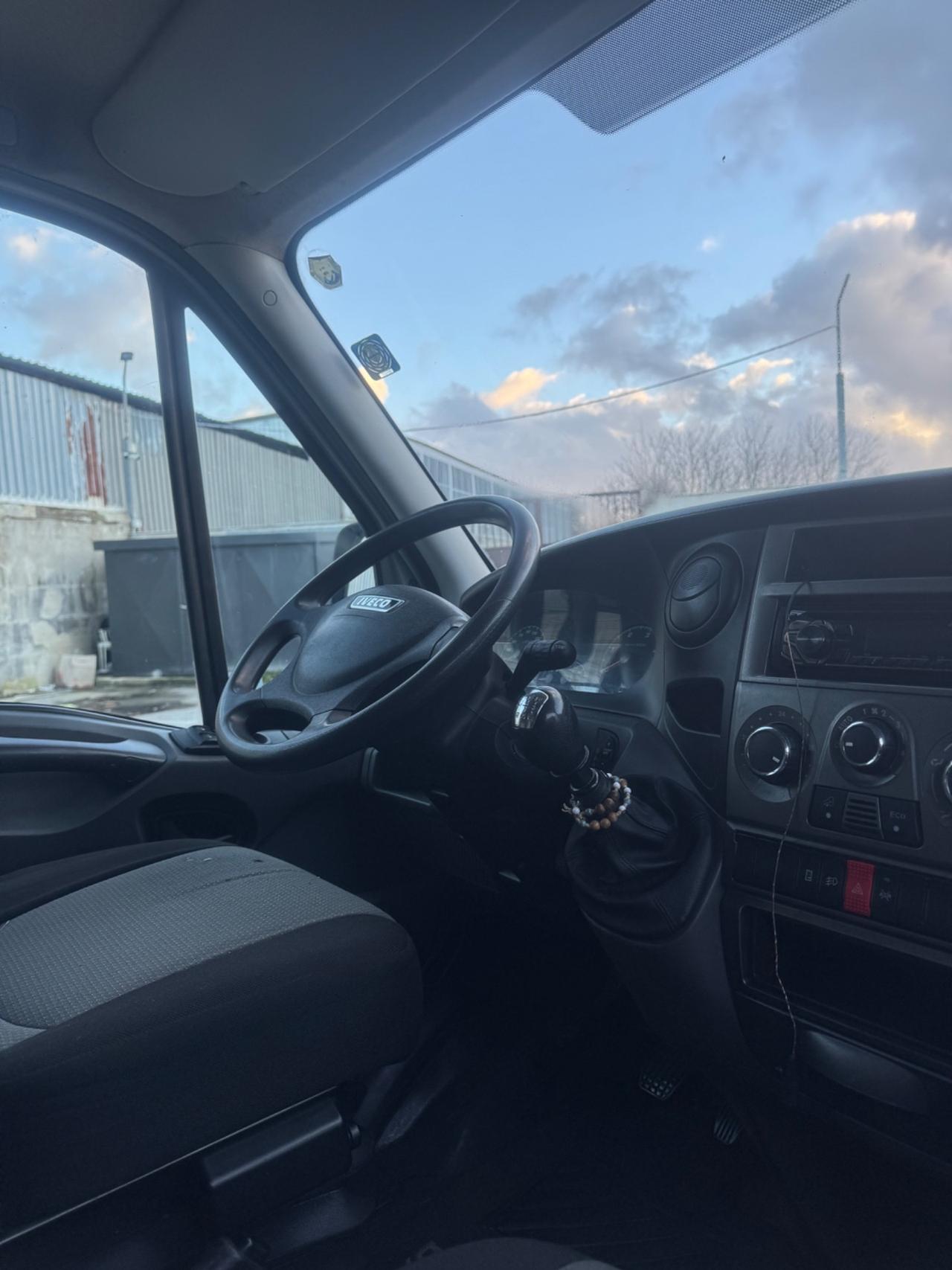 Iveco Daily 2.3 MJT 145 CV Tetto alto passo lungo