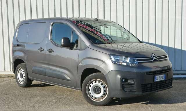 Citroen Berlingo 1.5 BlueHDi 130 M Club