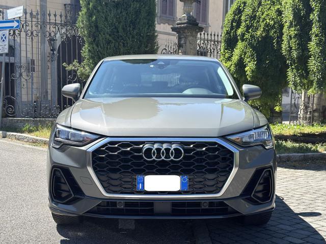 AUDI Q3 SPB 35 TFSI S tronic Business Plus