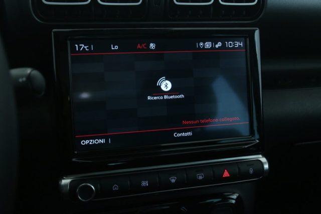 CITROEN C3 Aircross PureTech 110 S&S Shine Pack Neopatentati