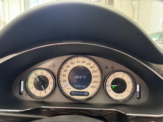 MERCEDES-BENZ CLS 320 CDI V6 Chrome Autom. 224CV NAVI
