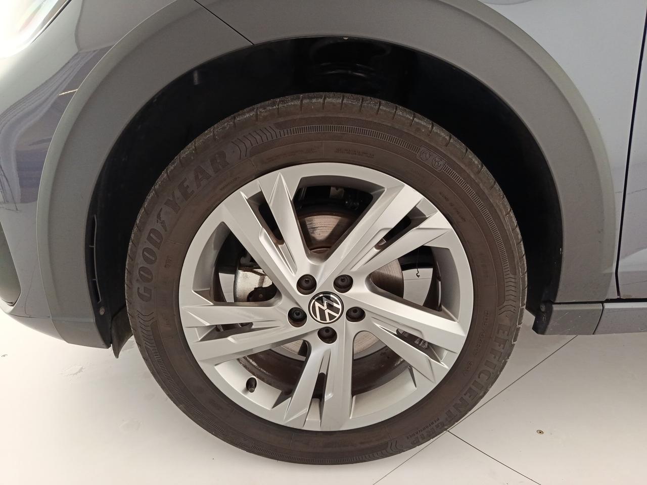 VOLKSWAGEN Taigo - Taigo 1.0 TSI 115 CV R-Line