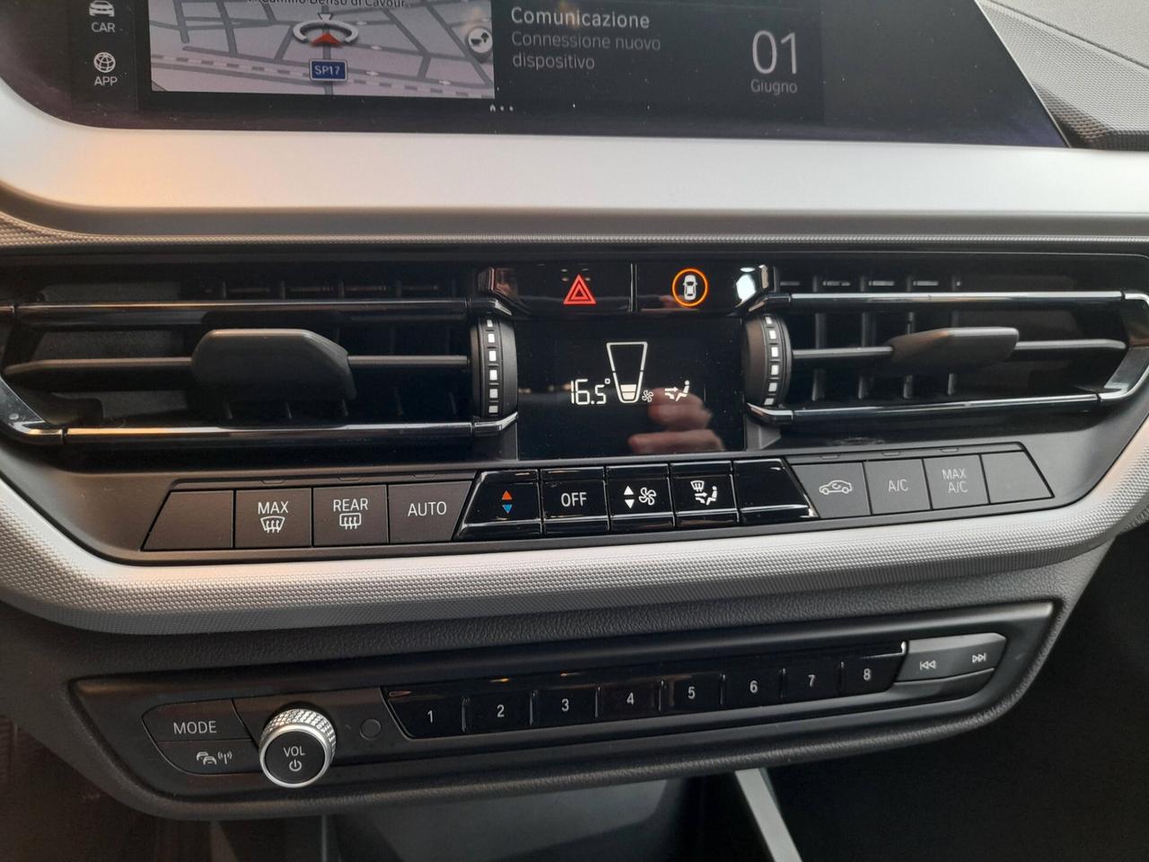 BMW 116 D