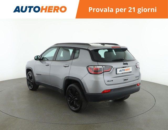 JEEP Compass 2.0 Multijet II aut. 4WD Night Eagle