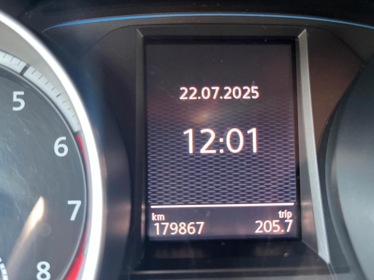 Volkswagen Golf R 2.0 DSG 5p.