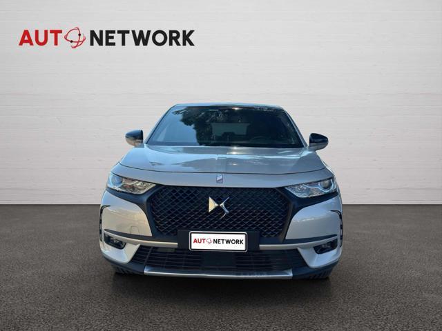 DS AUTOMOBILES DS 7 Crossback E-Tense 4x4 Grand Chic