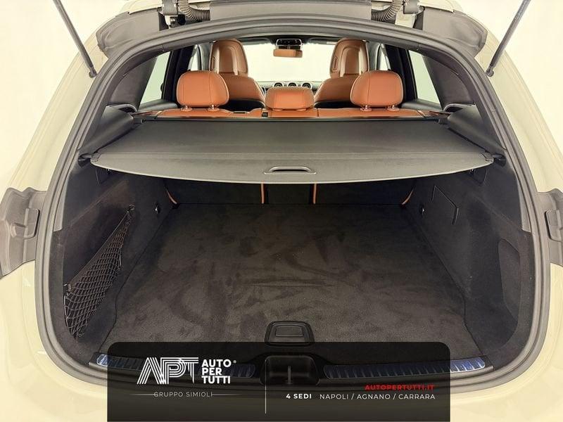 Mercedes-Benz GLC GLC 220 d Advanced Plus 4matic auto