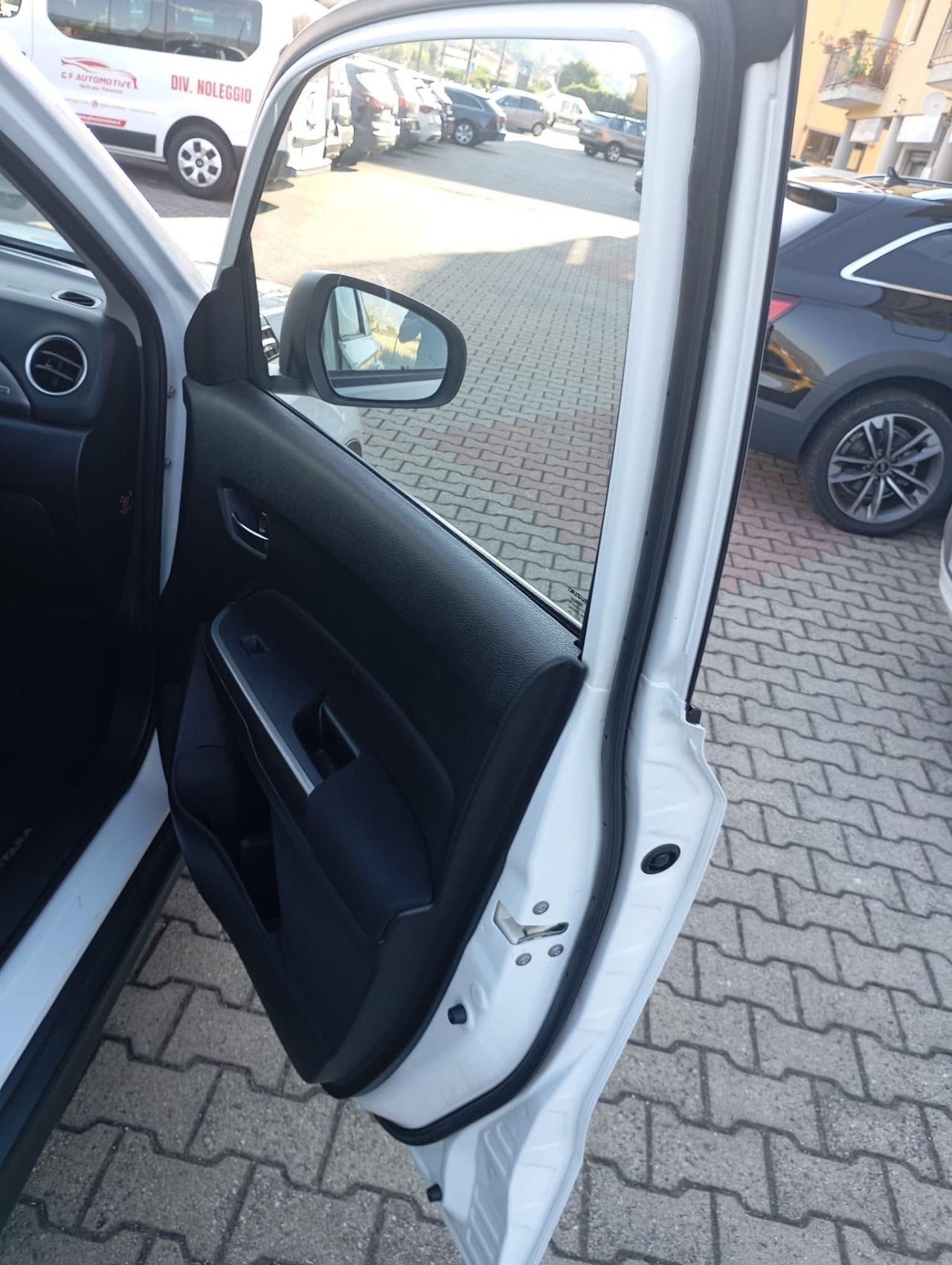 Suzuki Vitara 1.4 Hybrid 4WD AllGrip Cool