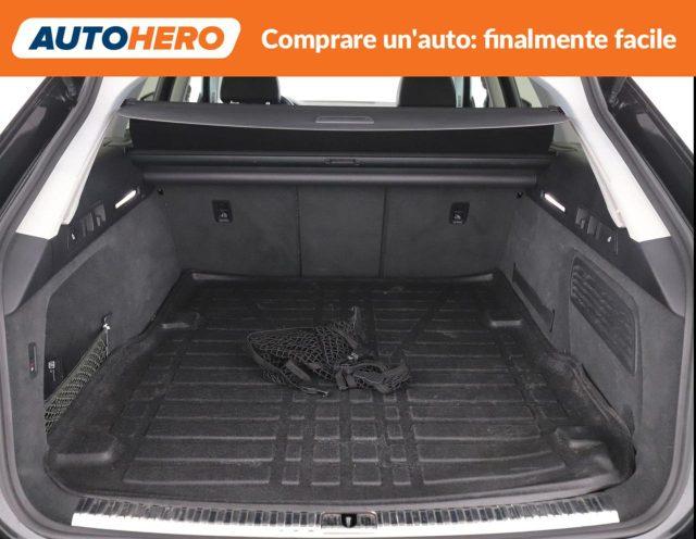 AUDI A6 Avant 45 3.0 TDI quattro tiptronic Sport