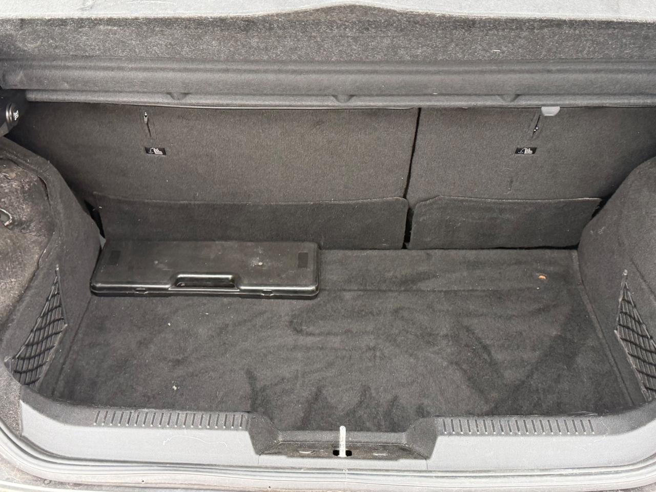 Lancia Delta 1.6 MJT 120 CV DIESEL