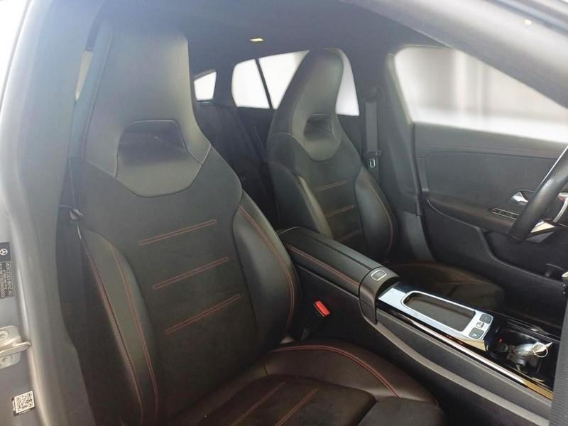 MERCEDES-BENZ CLA 200 D AMG LINE PREMIUM PLUS AUTO STATION WAGON
