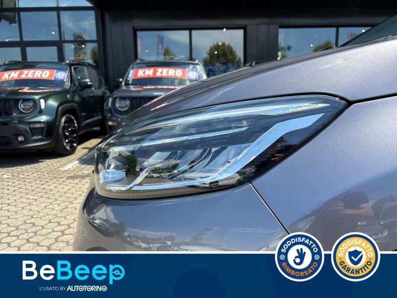 Renault Captur 0.9 TCE SPORT EDITION 90CV