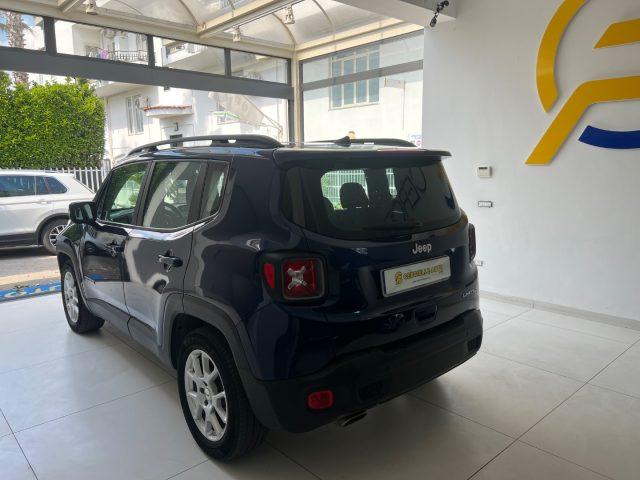 JEEP Renegade 1.6 Mjt 130 CV Limited da ?199,00 mensili