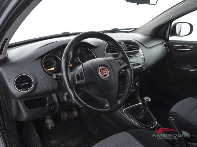 FIAT Bravo 1.6 MJT 120 CV DPF Dynamic - PER OPERATORI DEL SET