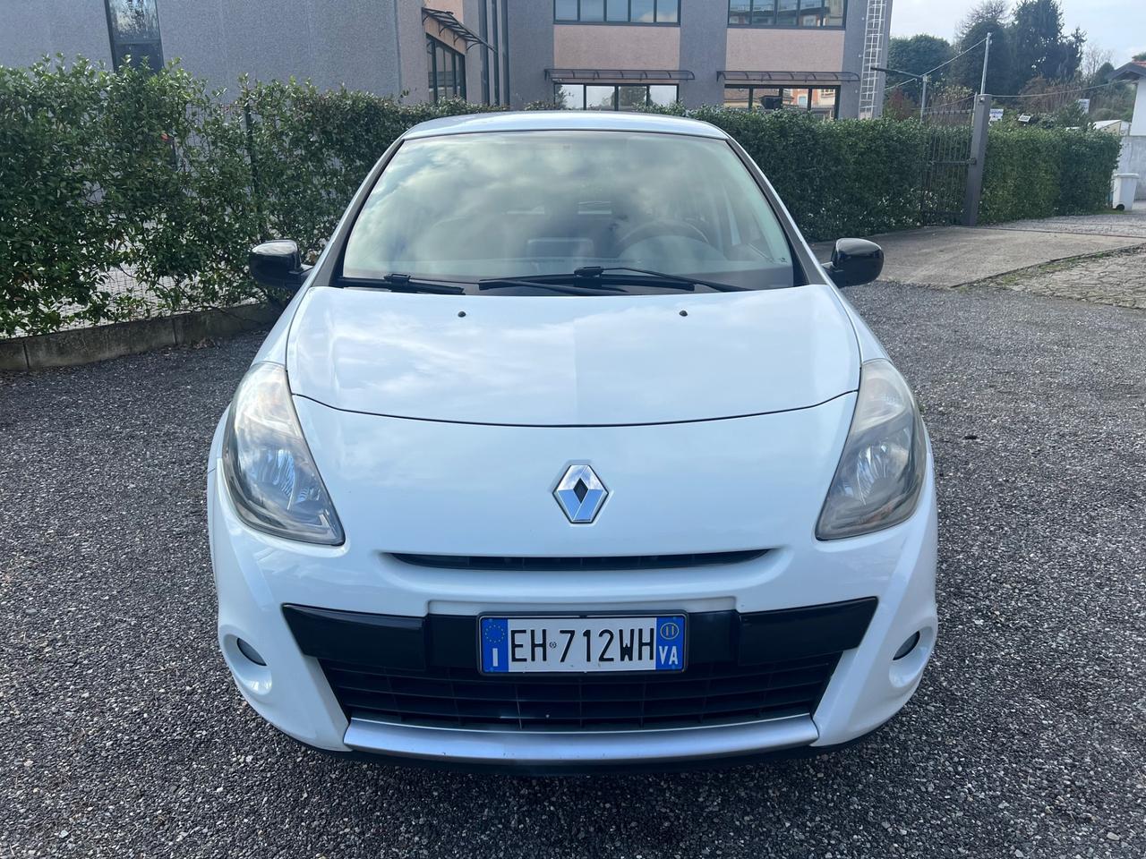 Renault Clio 1.2 16V 5 porte 20th Anniversario