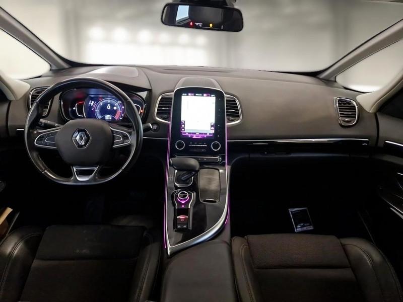 RENAULT ESPACE 2.0 DCI 118KW BLUE BUSINESS EDC