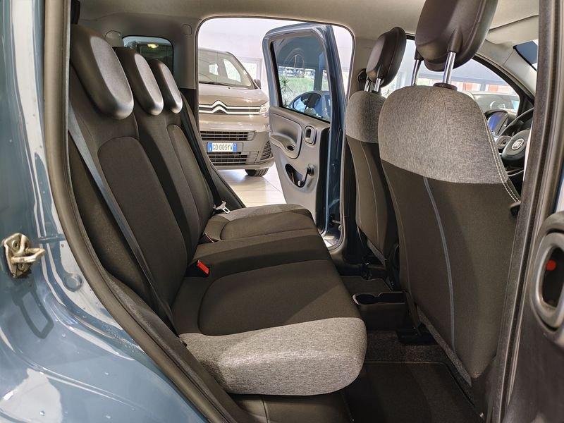 FIAT Panda Panda 1.0 firefly hybrid City Life s&s 70cv*5 POSTI*