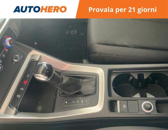 AUDI Q3 35 TDI S tronic