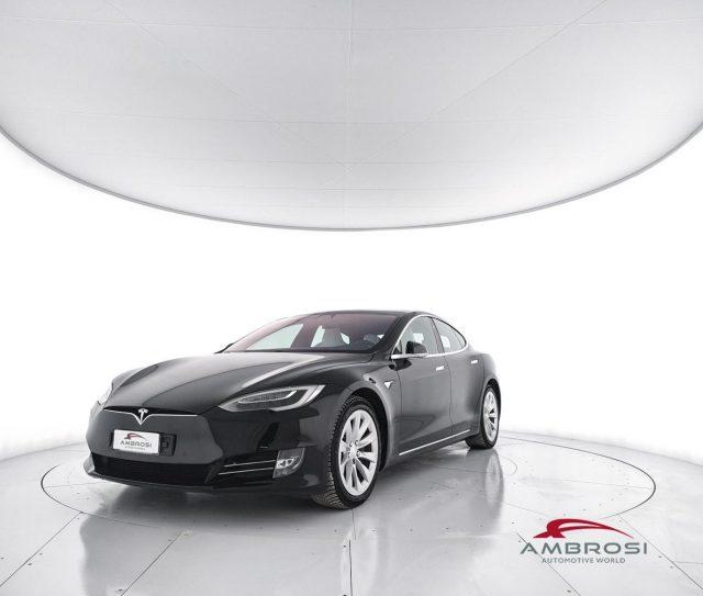 TESLA Model S 100kWh All-Wheel Drive 100D