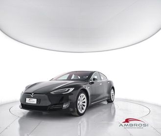 TESLA Model S 100kWh All-Wheel Drive 100D