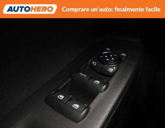 FORD EcoSport 1.0 EcoBoost 100 CV Plus