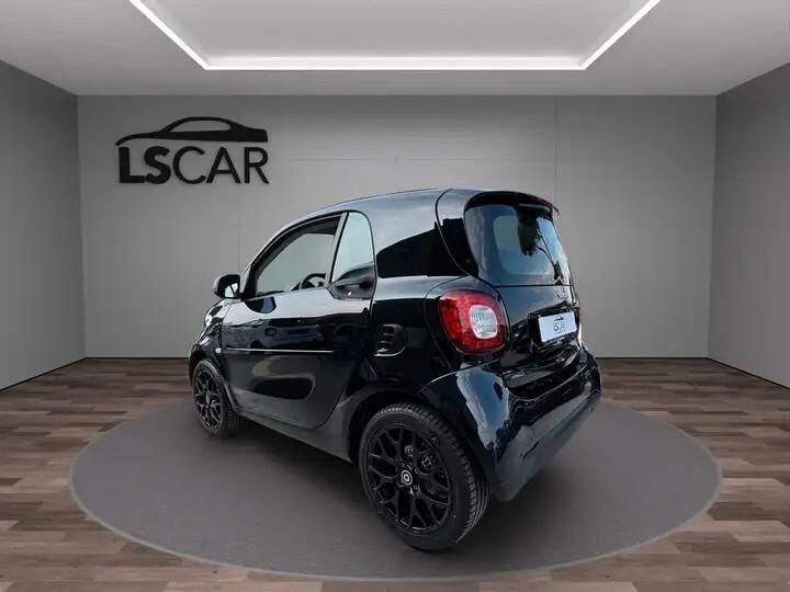 Smart ForTwo 90 0.9 Turbo Passion~UNIPRO~PROMO FINANZIAMENTO