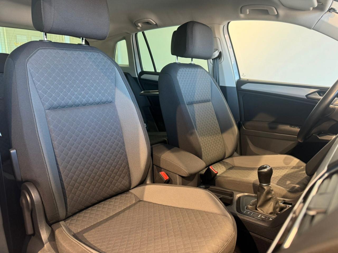 Volkswagen Tiguan 2.0 TDI SCR Style BlueMotion Technology