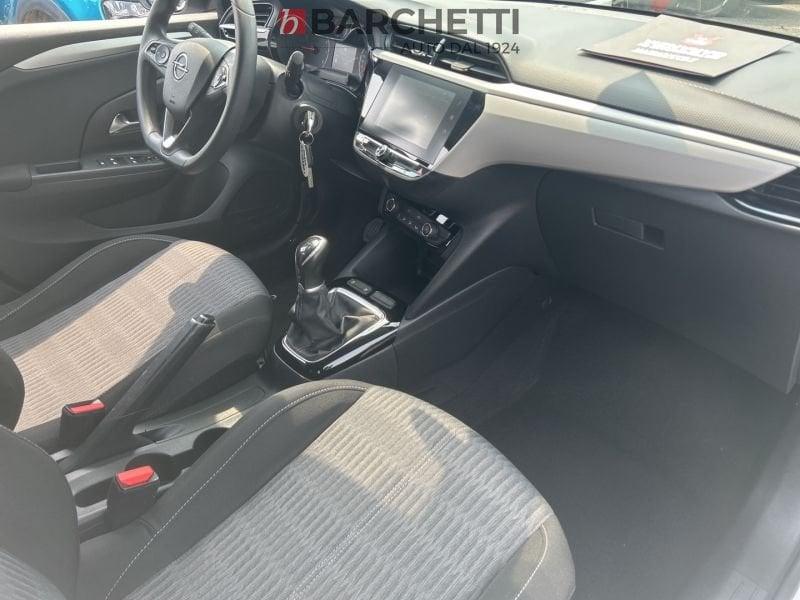 Opel Corsa (P2JO) 1.2 EDITION