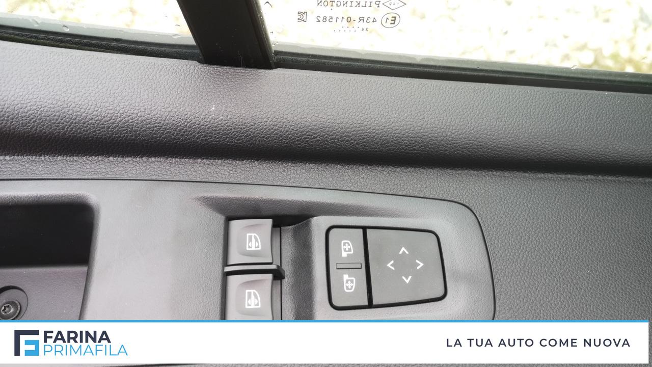 RENAULT Nuovo Master furgone - Nuovo Master furgone FG TA L2H2 T33 Blue dCi 150 E6E