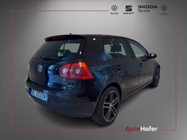 VOLKSWAGEN Golf 1.6 16V FSI 5p. Radio Clima *HÄNDLER*