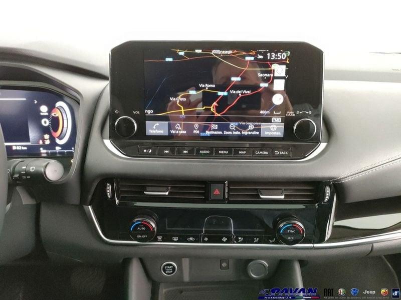 Nissan Qashqai 1.3 MHEV 158 CV Xtronic Premiere Edition