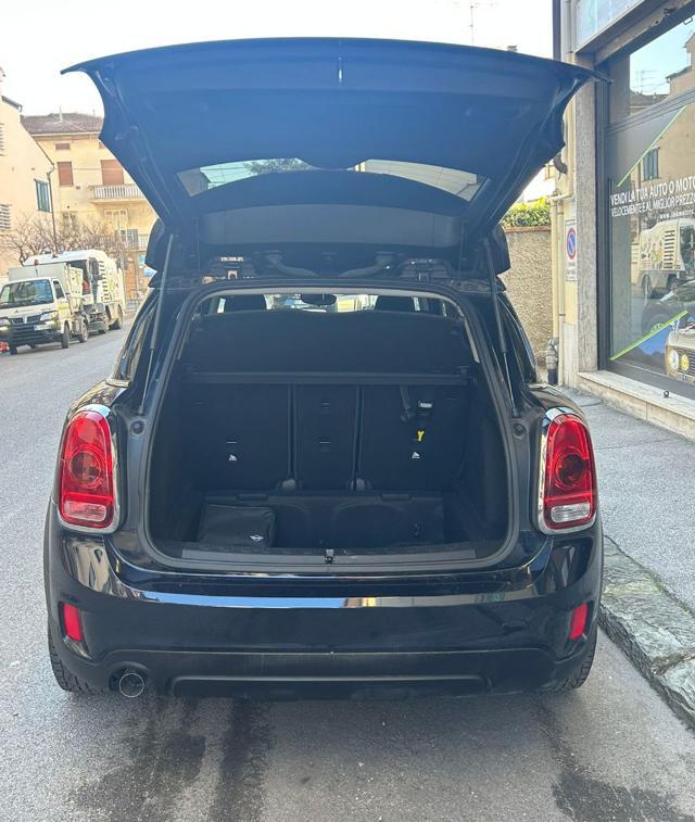 MINI Countryman 1.5 One D Hype Countryman