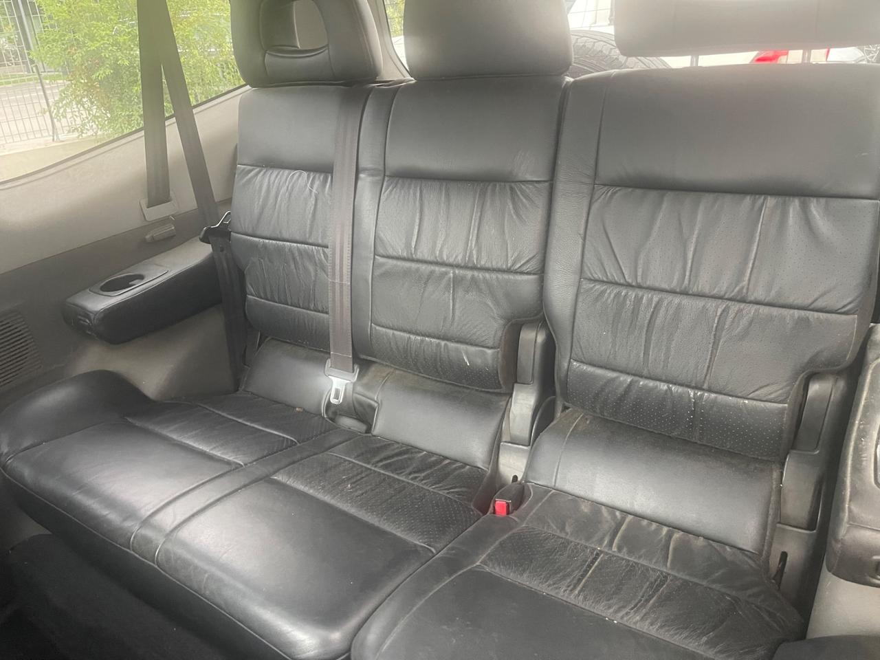 Mitsubishi Pajero 3.2 16V DI-D 3p.