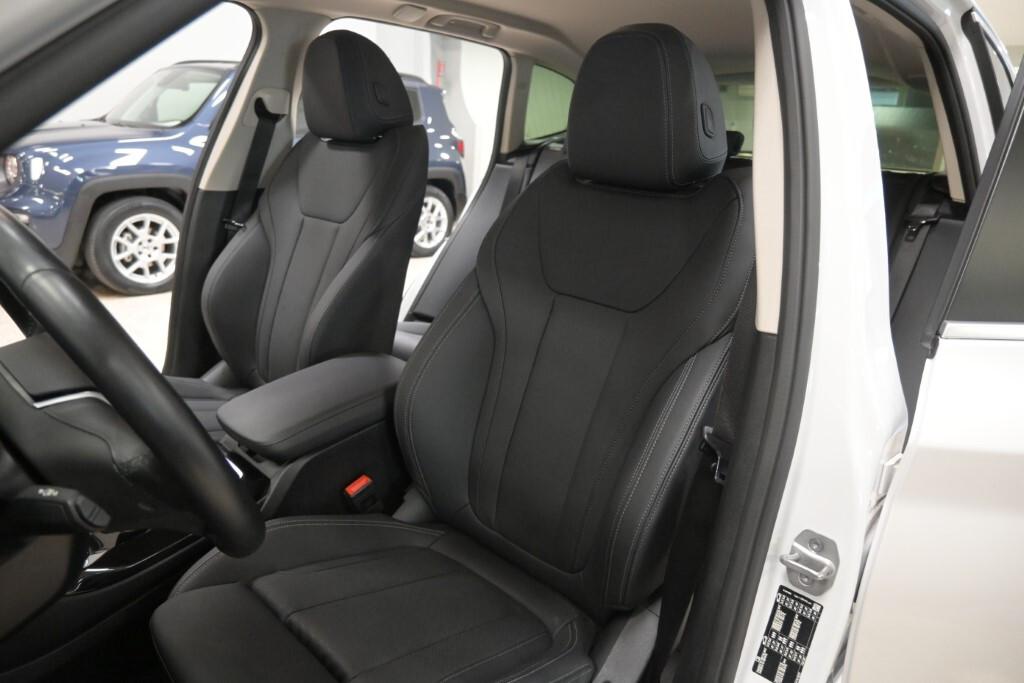 BMW X3 S DRIVE 18D 48V 150CV *2024