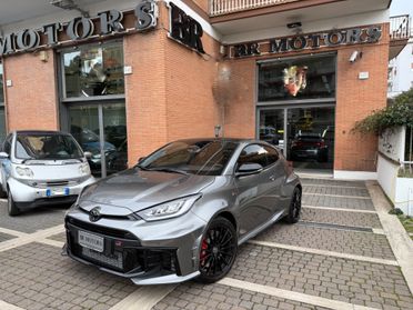 Toyota Yaris GR Circuit 280cv DAT - NUOVA PRONTA in SEDE !!!