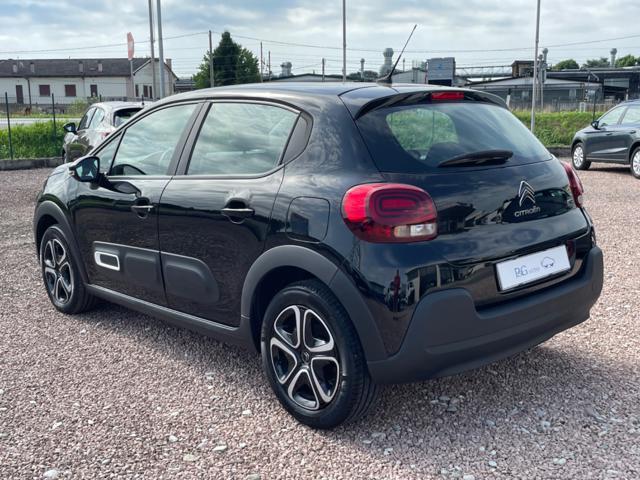 CITROEN C3 BlueHDi 100 S&S Feel