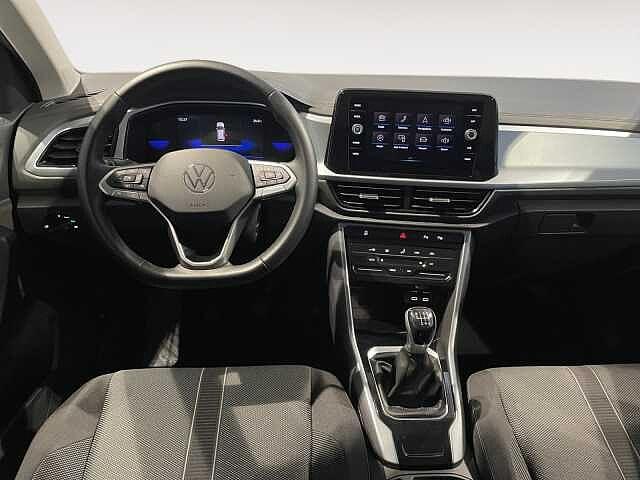 Volkswagen T-Roc 2.0TDI 115CV Life - IVA ESPOSTA/NEOPATENTATI