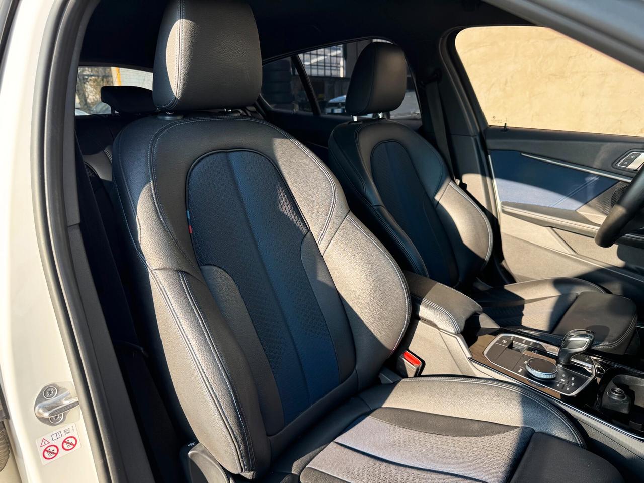 BMW 118 d MSport F40 | PREZZO PROMO