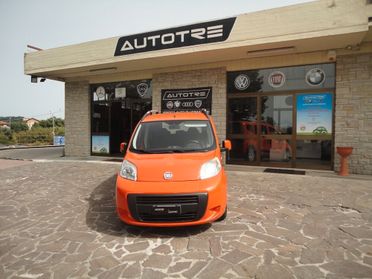 Fiat Qubo 1.3 MJT 75 CV Active NEO PATENTATI